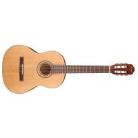 Fender FC-1 Gülağacı Klavye Natural Klasik Gitar