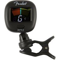 Fender FCT-2 Pro Colour Clip-On Tuner