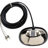 Fender Footswitch 2 Button Vintage Style