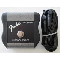 Fender Footswitch 1 Button Channel