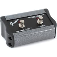 Fender Footswitch 2 Button Channel/Chorus