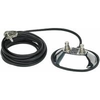 Fender Footswitch 2 Button Vibrato/Fat