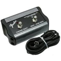Fender Footswitch 2 Button Channel/Boost