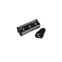 Fender Footswitch 3 Button Channel/Boost/Reverb