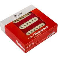 Fender Gen 4 Noiseless Strat Pickups AGWT (3)