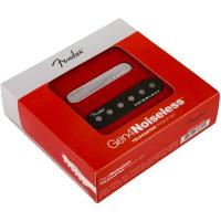 Fender Gen 4 Noiseless Tele Manyetik Seti (2)