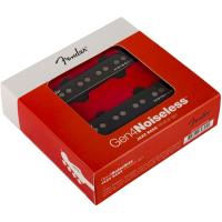 Fender Gen 4 Noiseless Jazz Bass Manyetik Seti (2)