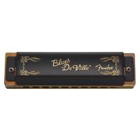 Fender Harmonica Blues Deville B Flat