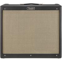 Fender Hot Rod DeVille™ 212 IV Black