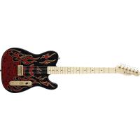 Fender James Burton Tele MN RPF