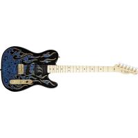 Fender James Burton Tele MN BPF