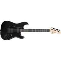 Fender Jim Root Strat EB BLK