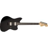 Fender Jim Root Jazzmaster EB Flat BLK