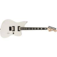 Fender Jim Root Jazzmaster V4 EB WHT