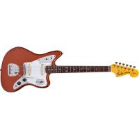 Fender Johnny Marr Jaguar RW Metallic KO
