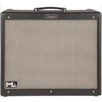 Fender Landau Hot Rod DeVille 212
