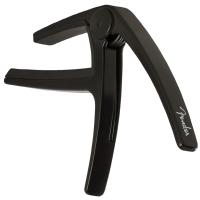 Fender Laurel Elektro Gitar Capo