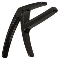 Fender Laurel Elektro Gitar Capo