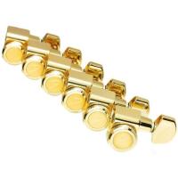 Fender Locking Tuners Gold