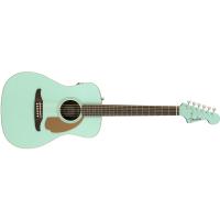 Fender Malibu Player WN AQS