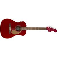 Fender Malibu Player WN CAR