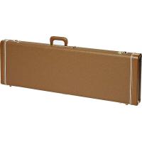 Fender Multi-Fit Hardshell Case BRW