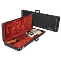 Fender Multi-Fit Hardshell Case BLK