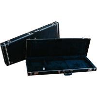 Fender Multi-Fit Hardshell Case BLK
