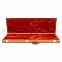 Fender Multi-Fit Hardshell Case TWD