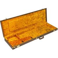 Fender Multi-Fit Hardshell Case Brown
