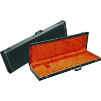 Fender Multi-Fit Hardshell Case BLK