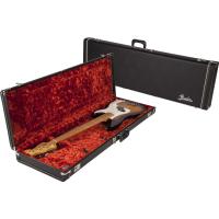 Fender Multi-Fit Hardshell Case BLK