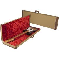 Fender Multi-Fit Hardshell Case TWD