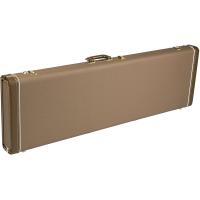 Fender Multi-Fit Hardshell Case BRW