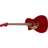 Fender Newporter Player LH WN CAR