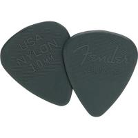 Fender Nylon Pick 12 Pack 1.00