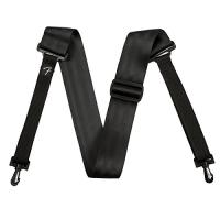 Fender Nylon Banjo Strap BLK