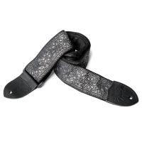 Fender Nylon Jacquard Strap 2" MSL