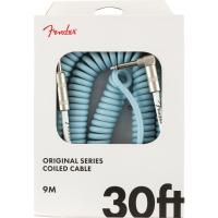 Fender ORIGINAL COIL CABLE 30 DPB