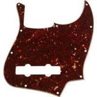Fender Pickguard Precision Bass V String 13 Hole