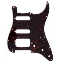 Fender Pickguard Strat 11 Hole H/S/S 4-Ply
