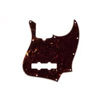 Fender Pickguard Jazz Bass 10 Hole