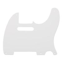 Fender Pickguard '52/'58 Tele 5 Hole 1-Ply