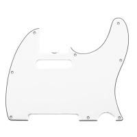 Fender Pickguard '64 Tele 8 Hole 3-Ply