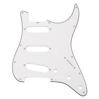 Fender Pickguard '65 Strat 12 Hole 3-Ply