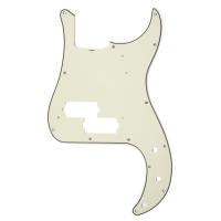 Fender Pickguard '63 Precision Bass MG/BLK/MG