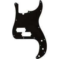 Fender Pickguard Precision Bass 13 Hole 3-Ply B/W/B