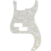 Fender Pickguard Precision Bass 13 Hole 4-Ply WMT