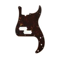 Fender Pickguard Precision Bass 13 Hole 4-Ply TShell