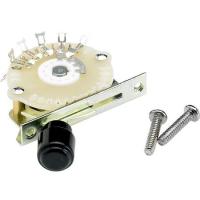 Fender Pickup Selector Switch Tele 4 Way
